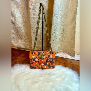 NWOT Kurt Geiger The Kensington 2 way Bag